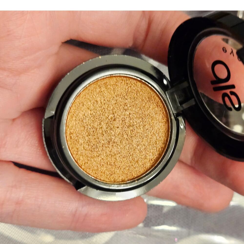 DLS Dirty Little Secret Eyeshadow Bikini